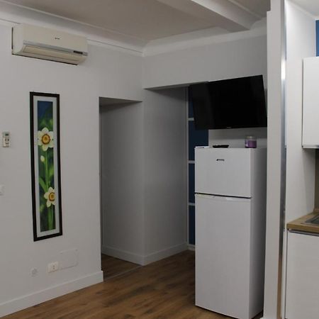 Geliro Apartment Catania Centro מראה חיצוני תמונה