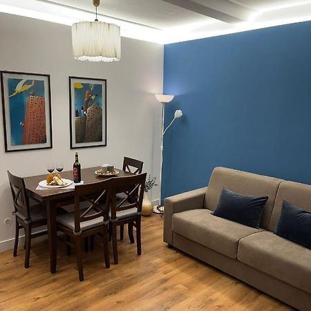 Geliro Apartment Catania Centro מראה חיצוני תמונה