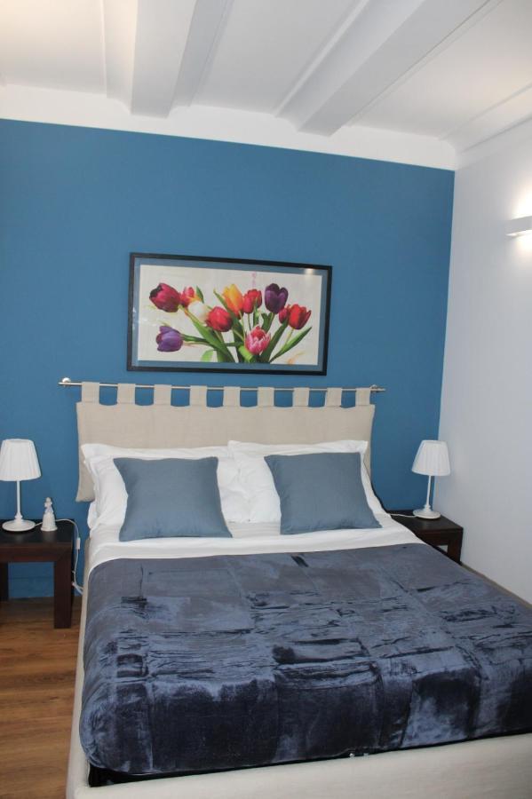 Geliro Apartment Catania Centro מראה חיצוני תמונה