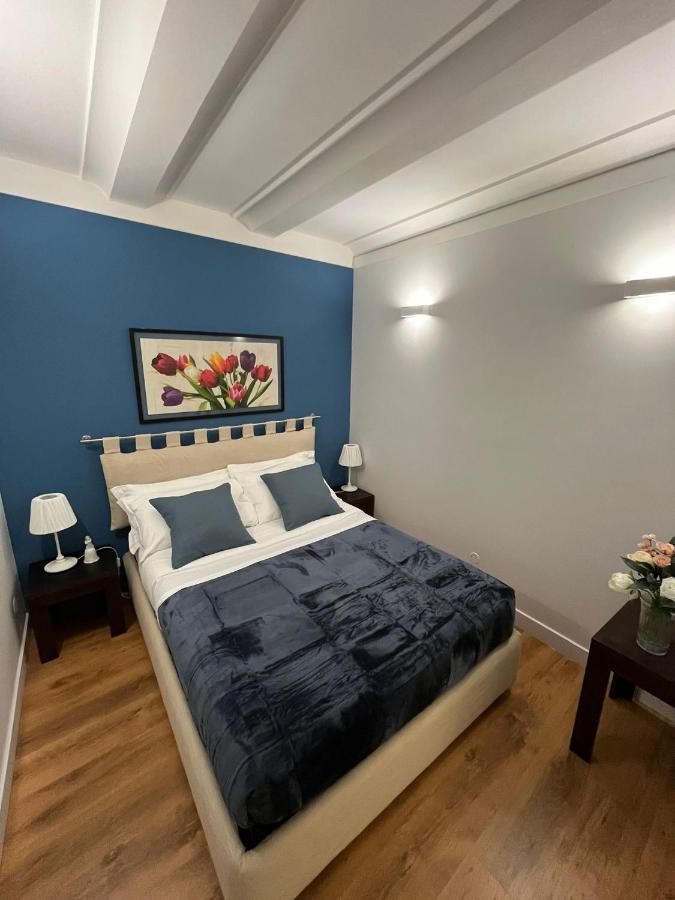 Geliro Apartment Catania Centro מראה חיצוני תמונה