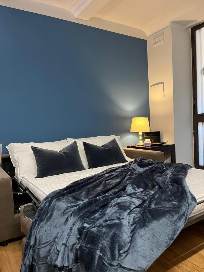 Geliro Apartment Catania Centro מראה חיצוני תמונה