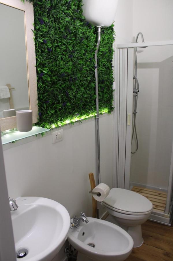 Geliro Apartment Catania Centro מראה חיצוני תמונה