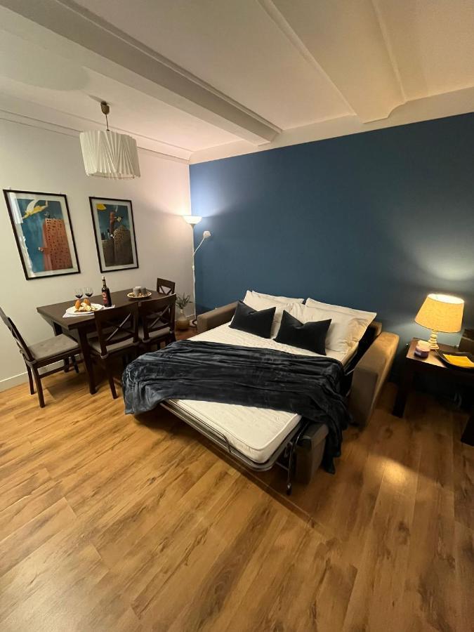 Geliro Apartment Catania Centro מראה חיצוני תמונה