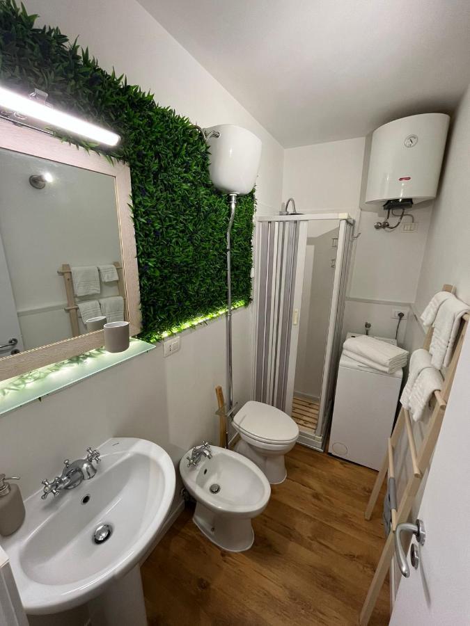 Geliro Apartment Catania Centro מראה חיצוני תמונה