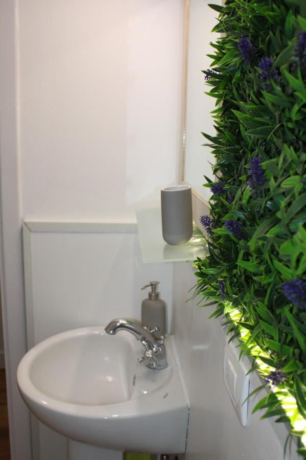 Geliro Apartment Catania Centro מראה חיצוני תמונה