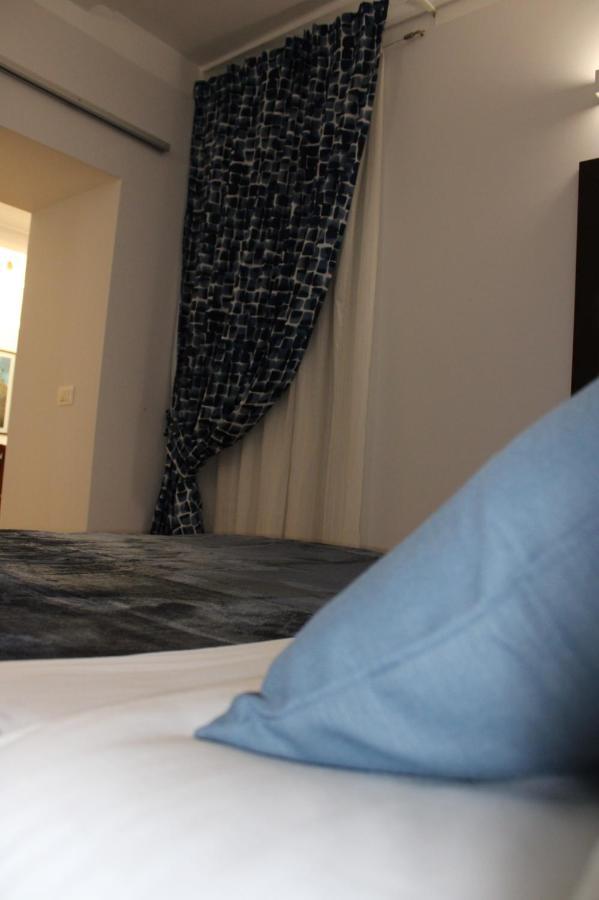 Geliro Apartment Catania Centro מראה חיצוני תמונה