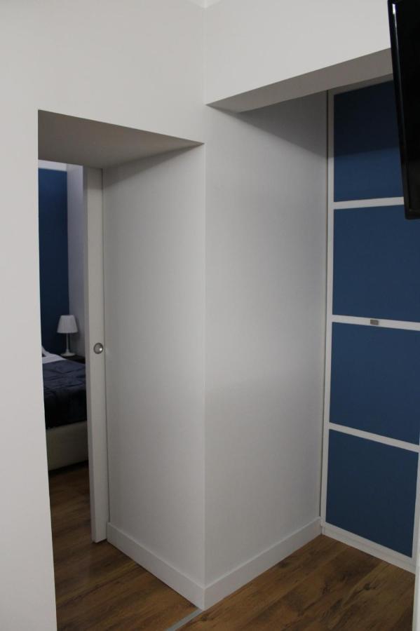 Geliro Apartment Catania Centro מראה חיצוני תמונה